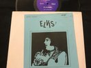 ELVIS PRESLEY  King Of Las Vegas Live HAZBIN / WIZARDO RECORDS  Numbered No. 351