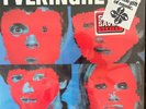 TALKING HEADS - REMAIN IN LIGHT - REMANDERED COVER - SEALED ORIGINAL