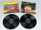 Jimi Hendrix - Electric Ladyland Parts 1 & 2 - Tested LPs - 1968 UK Pressings