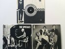 The Specials - Gangsters, Ghost Town, Do Nothing 3 x Original  7