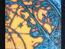 THE STROKES IS THIS IT 2001 First US Press Gatefold Cover