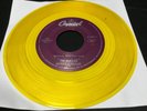 Beatles – Magical Mystery Tour YELLOW 7