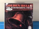 HARMONIZING FOUR golden bells U.S. VEE JAY LP 5025 1963 RARE BLACK GOSPEL SEALED