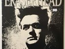 Eraserhead Original Soundtrack 1982 IRS Records David Lynch