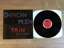 Depeche Mode A Pain That I’m Used To 12“ Vinyl  12 Bong 36