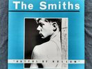 The Smiths Hatful of Hollow Record Frist Pressing 1984 Rough Trade Import UK MOZ
