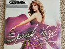 Taylor Swift - Speak Now Smoke Vinyl New RSD 2018 SEALED RARE OOP LOW #