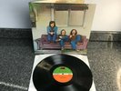 LP VINYL CROSBY STILLS  & NASH DEBUT ALBUM 588189 UK PRESS 1972 SUPERB NM/NM