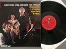 R095 Mendelssohn Schumann Piano Trios Previn Tortelier EMI 1C 065-03 667 Stereo