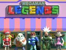 Mega Man Legends - Original Video Game Soundtrack - 2 XLP Vinyl