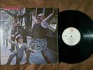 The Doors Strange Days Mexico first pressing 1968 white labels LP vinyl rare