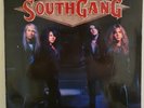 SOUTHGANG Tainted Angel 1991 LP BUTCH WALKER GLAM/HAIR METAL RARE VINYL