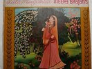 Lata Mangeshkar Meera Bhajans ECSD2371 LP Record Bollywood India-2256