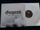 GORGOROTH UNDER THE SIGN OF HELL LP 1ST PRESS 1996  MAYHEM IMMORTAL 1burzum