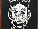 MOTORHEAD White Line CHISWICK WIK 2 UK Original 1st PRESS A-1 / B-1 VINYL LP