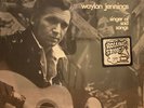 WAYLON JENNINGS Singer Of Sad Songs LP RCA LSP 4418 rare OG sealed 