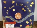 Jukebox the Ghost Let Live and Let Ghosts Vinyl Record LP OOP Rare