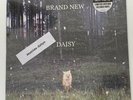 BRAND NEW DAISY LP Green Vinyl GEFFEN RECORDS-Hot Topic Ltd Edition Sealed