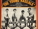 Original 60s FRENCH EP. the YOUNG RASCALS - Good Lovin’ on Atlantic