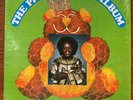 The Prince Teddy Album Don Bennett AVI 6034 LP 1977 NM