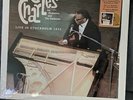 Ray Charles & Orchestra & Raelettes - Live in Stockholm -RSD-Limited - SEALED LP