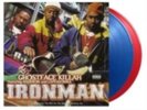 Ghostface Killah: Ironman (2LP Coloured)  LP vinyl *SEALED*