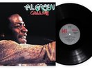 AL GREEN 