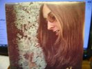 JUDEE SILL Self Titled ASYLUM LP Gatefold Cvr Folk Psych SD 5050