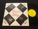 ELVIS PRESLEY Live Experience In Vegas February 1971  BONTHOND label  RARE