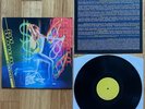 HEAD AUTOMATICA Decadence 180G VINYL LP /500 coheed and cambria glassjaw refused