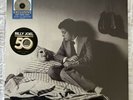 BILLY JOEL The Stranger LP Grey Swirl Vinyl w/Print NEW