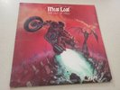 Meat Loaf Bat Out Of Hell VG+ EX Vinyl LP Original 1977 US Epic PE 34974