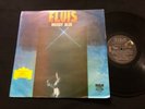 ELVIS PRESLEY  Moody Blue  ORIGINAL URUGUAY PRESSING  RARE ITEM