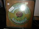 GRATEFUL DEAD AMERICAN BEAUTY LP SEALED REISSUE HAS BAR CODE