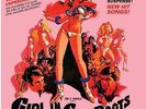 Various Artists - Girl in Gold Boots (Original Motion Picture Soundtrack) [New V