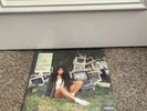 Sza Ctrl Vinyl Record Colored Translucent Green Lp New Album Kendrick 2017 RARE