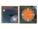 DUKE ELLINGTON & JOHN COLTRANE S/T JAPAN LP 1963 FLIP BACK IMPULSE SH(N)3003