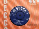 FREDDIE STARR=NEVER CRY ON SOMEONE'S SHOULDER (RGM)  EX