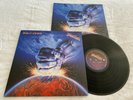 JUDAS PRIEST RAM IT DOWN + INSERTS + DIGITAL CARD 2017 180g EUROPE RELEASE LP
