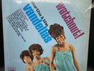 Martha Reeves & the Vandellas Watchout   Gordy GS920 LP Vinyl W/ Shrink