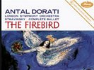 MERCURY SR-90226 STRAVINSKY THE FIREBIRD BALLET DORATI HALF-SPEED MASTERED
