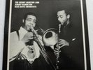 Ltd Ed Lp Benny Morton Jimmy Hamilton Blue Note Swingtets Mosaic Records MR1-115