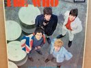 THE WHO MY GENERATION OG UK MONO BRUNSWICK LP LAT8616 2B/2B