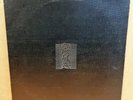 JOY DIVISION UNKNOWN PLEASURES UK FACTORY LP FACT10 TEXTURED LP INNER 1A/1B MINT