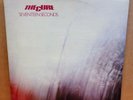 THE CURE SEVENTEEN SECONDS OG UK FRICTION RECORDS LP A1 / B3 MINT