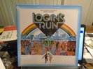 Jerry Goldsmith Soundtrack Logan's Run LP NEW vinyl [Experimental]