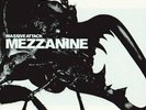 MASSIVE ATTACK-Mezzanine VINYL NEW