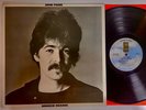 John Prine Bruised Orange LP