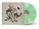 SIGNED ART PRINT Tears For Fears -The Tipping Point GREEN LP PRESALE