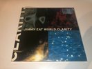 Jimmy Eat World - Clarity Vinyl Record 2xLP - SRC Clear #27 / 250 Limited